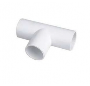 PVC Condiut Pipe Tee 20mm