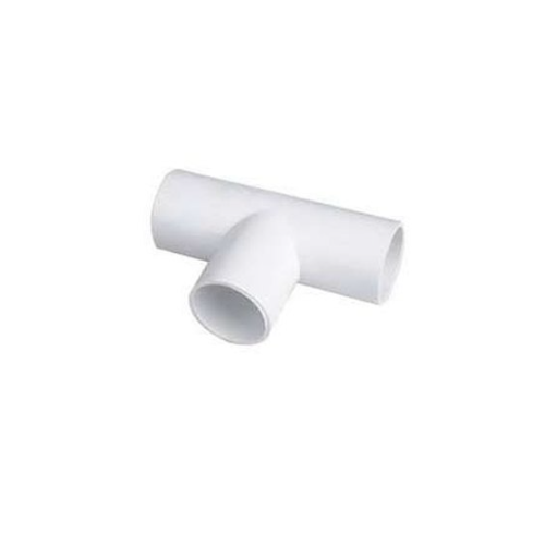 PVC Condiut Pipe Tee 20mm