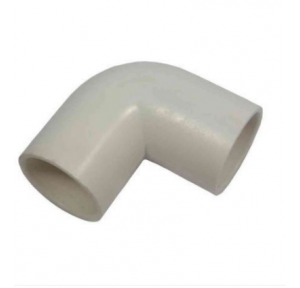 PVC Condiut Pipe Elbow 20mm