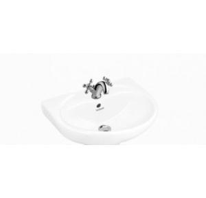 Hindware Wash Basin Cleo 20x16 Inch