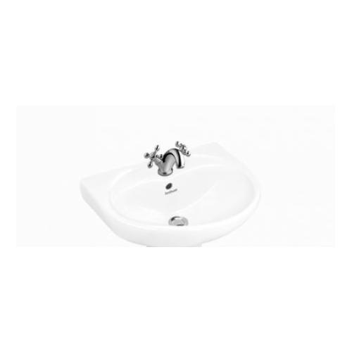 Hindware Wash Basin Cleo 20x16 Inch