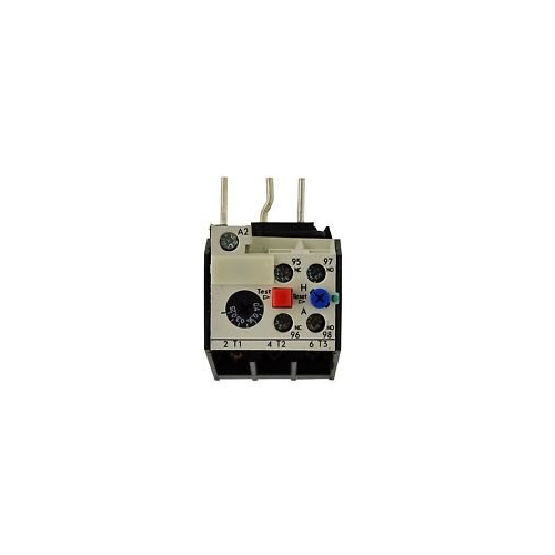 Siemens  Overload Relay 1.25 - 2 Amp