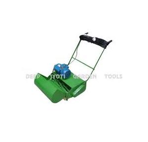 Electric Cylindrical Reel Lawn Mower Cutting Width 18 Inch (Motor: 1 Hp Crompton), ELM-18