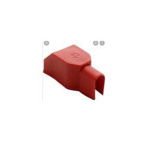 Battery Cover Colour Red  (+Ve),  15 Ampere