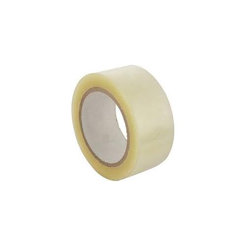 Clear Tape 48mm x  35mtr 40micron