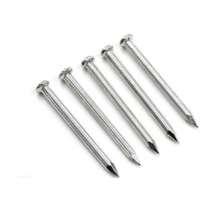 Iron Nails 1.5 Inch 14 No , 1 kg