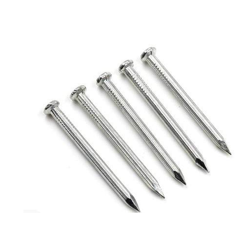 Iron Nails 1.5 Inch 14 No , 1 kg