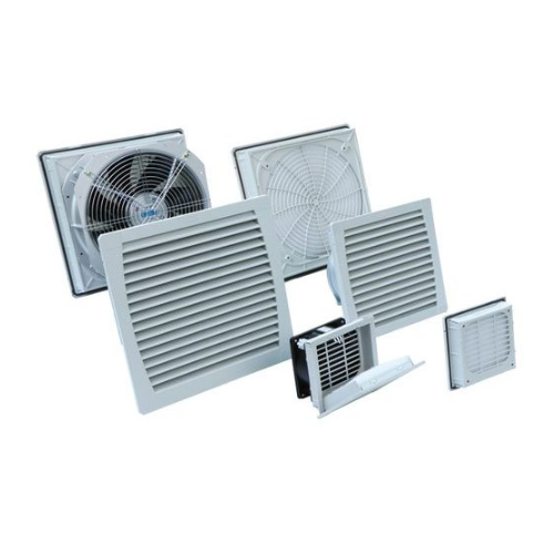 Panel Fan Filter (130mmX130mm)