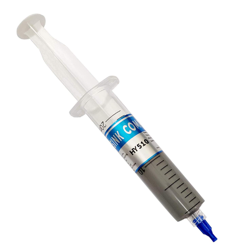 Spin Cart Thermal Compound Paste Use In Coolers Heat Sink For CPU And
