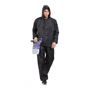 Duckback  Classic Raincoat (Paint Shirt type) Model 667 Size XXL