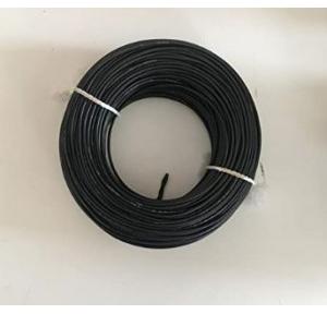 Finolex Multi Strand Wire  1 Sqmm  , Colour Black