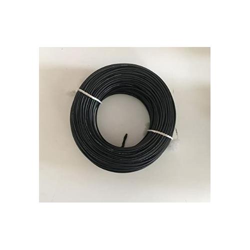 Finolex Multi Strand Wire  1 Sqmm  , Colour Black