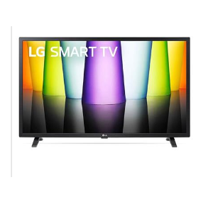 LG LQ63 32 (81.28cm) AI Smart Full HD TV | WebOS | Active HDR | 20W, Model no -32LQ6360PSA