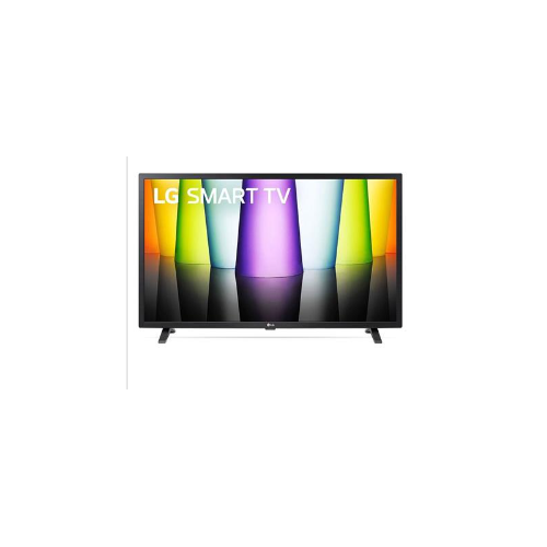 LG LQ63 32 (81.28cm) AI Smart Full HD TV | WebOS | Active HDR | 20W, Model no -32LQ6360PSA
