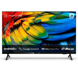 Philips 43PFT6915/94 43 Inches Full HD LED Android Smart LED TV With Google Assistant