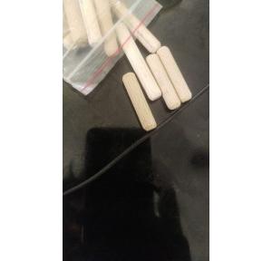 Wooden Gatta Pieces 1x1.5 Inch, 1 Kg