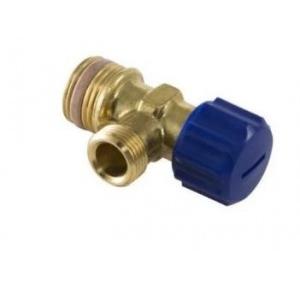 Geberit Angle Valve For FM Cisterns,216.599.00.1