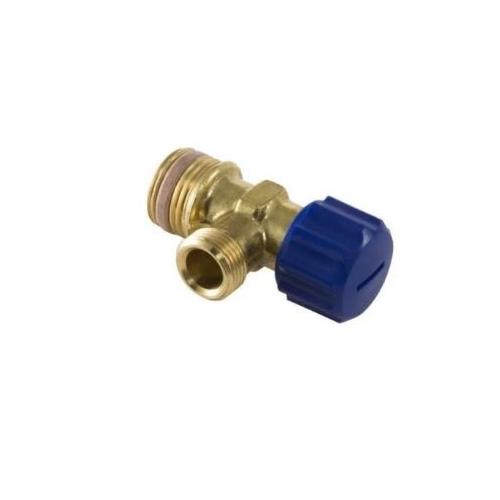 Geberit Angle Valve For FM Cisterns,216.599.00.1