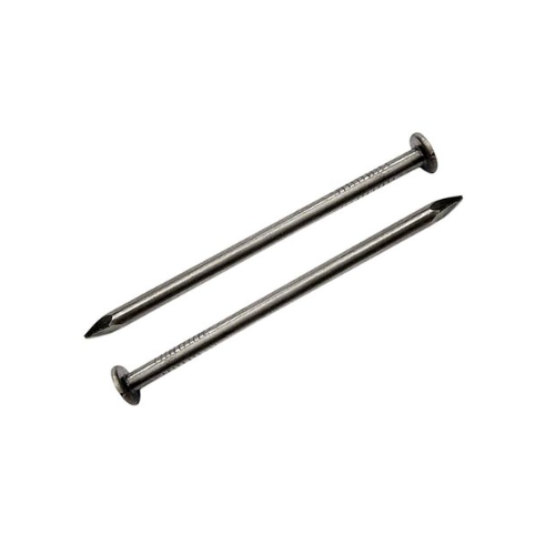 Iron Nail 4 Inch, 1 Grm