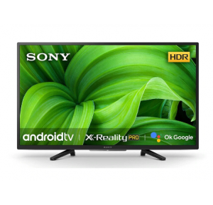 Sony Bravia 80 Cm (32 Inches) HD Ready Smart LED Google TV KD-32W820K (Black)