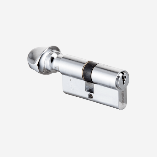 Dorset Euro Profile Cylinder Lock 80MM, CL 503 SS