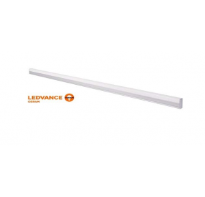 Ledvance LED PVC Batten Light, 24W  (White) , 4 Feet