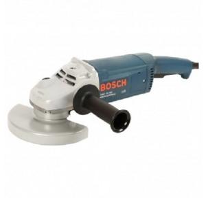 Bosch GWS 20-180 Angle Grinder, 175 mm, 2000W