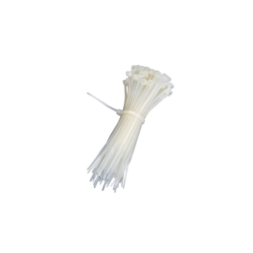 Nylon Releasable Cable Tie, 300 mm (100 Pcs)