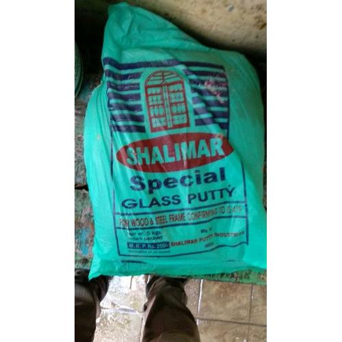 Shalimer Glass Putty 1 kg