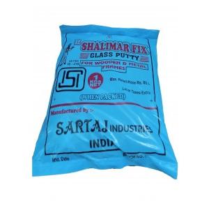 Shalimar Glass Putty 1 Kg