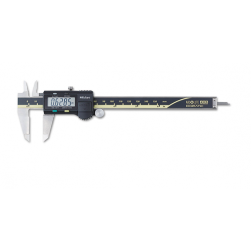 Mitutoyo Digital Vernier Caliper 150mm / 6 Inch, Model No - 500-196-20