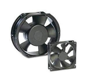 Hicool DC Axial Brushless Fan, 6 Inch