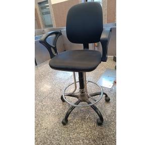 Counter chairs, Size - Height x Width: 402.3 mm x 355.6 mm