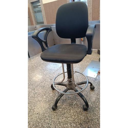 Counter chairs, Size - Height x Width: 402.3 mm x 355.6 mm