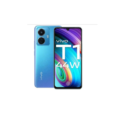 Vivo T1 5G 44W (6 GB RAM, 128 GB ROM )