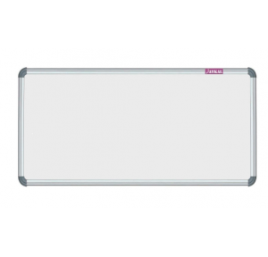 Non Magnetic White Board Size - 2 x 4Â feet ( H x L )