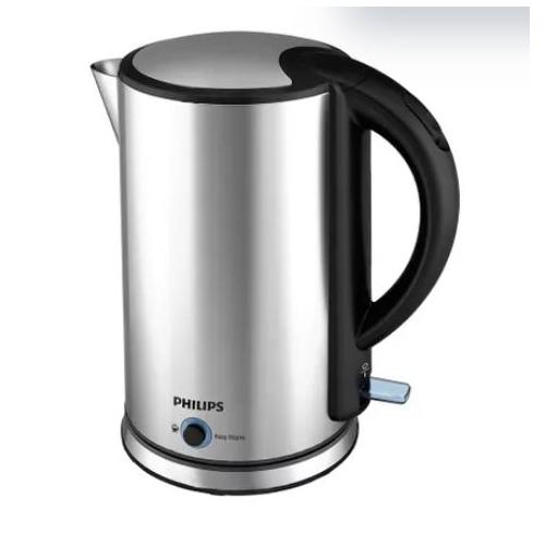 Philips Electric Kettle , Model - HD9316/06  , 1.7-Liter