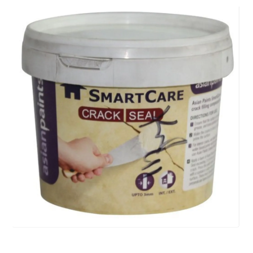 Asian Paints Crack Seal, 900 Grm