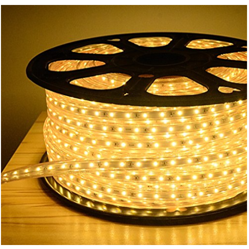 Wipro LED Strip Light Garnet 25W 5mtr, D42865 (Warm white)