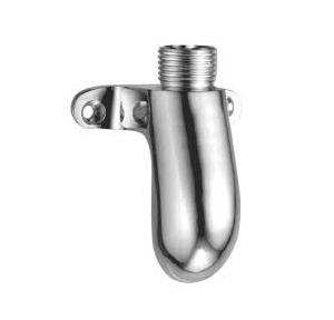 Johnson Urinal Spreader Race, JF8020A1 (With heavy duty 8 inch connection pipe+ 3 inch extension)