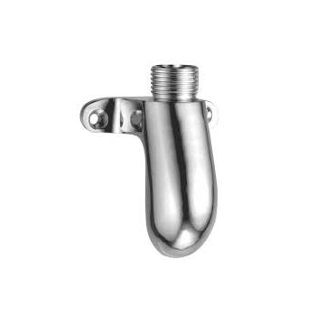 Johnson Urinal Spreader Race, JF8020A1 (With heavy duty 8 inch connection pipe+ 3 inch extension)