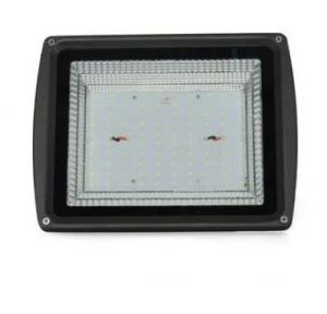 Halonix Halogen LED Flood Light, 50W, IP66, 110-220 V