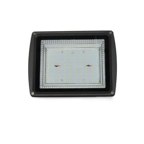 Halonix Halogen LED Flood Light, 50W, IP66, 110-220 V