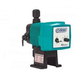 E Dose Dosing Pump Model- E Dose 6LPH