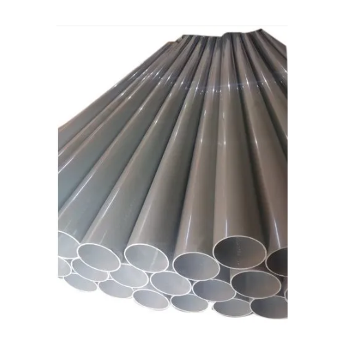 Supreme PVC Pipe 110 mm, 10Ft