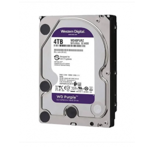 Western Digital Hard Disk 4TB, WD40PURZ