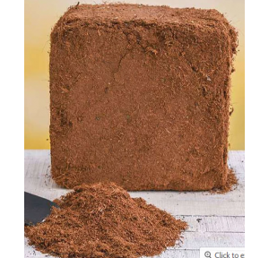 Cocopeat khad, 5 Kg