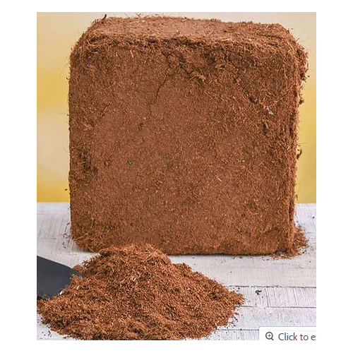 Cocopeat khad, 5 Kg