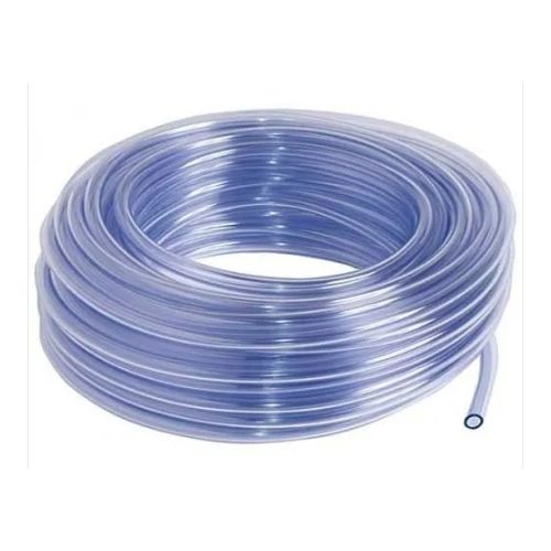 Level Pipe Clear 32mm, 1 Mtr