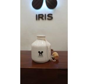 Iris Ceramic Diffuser 100 ml